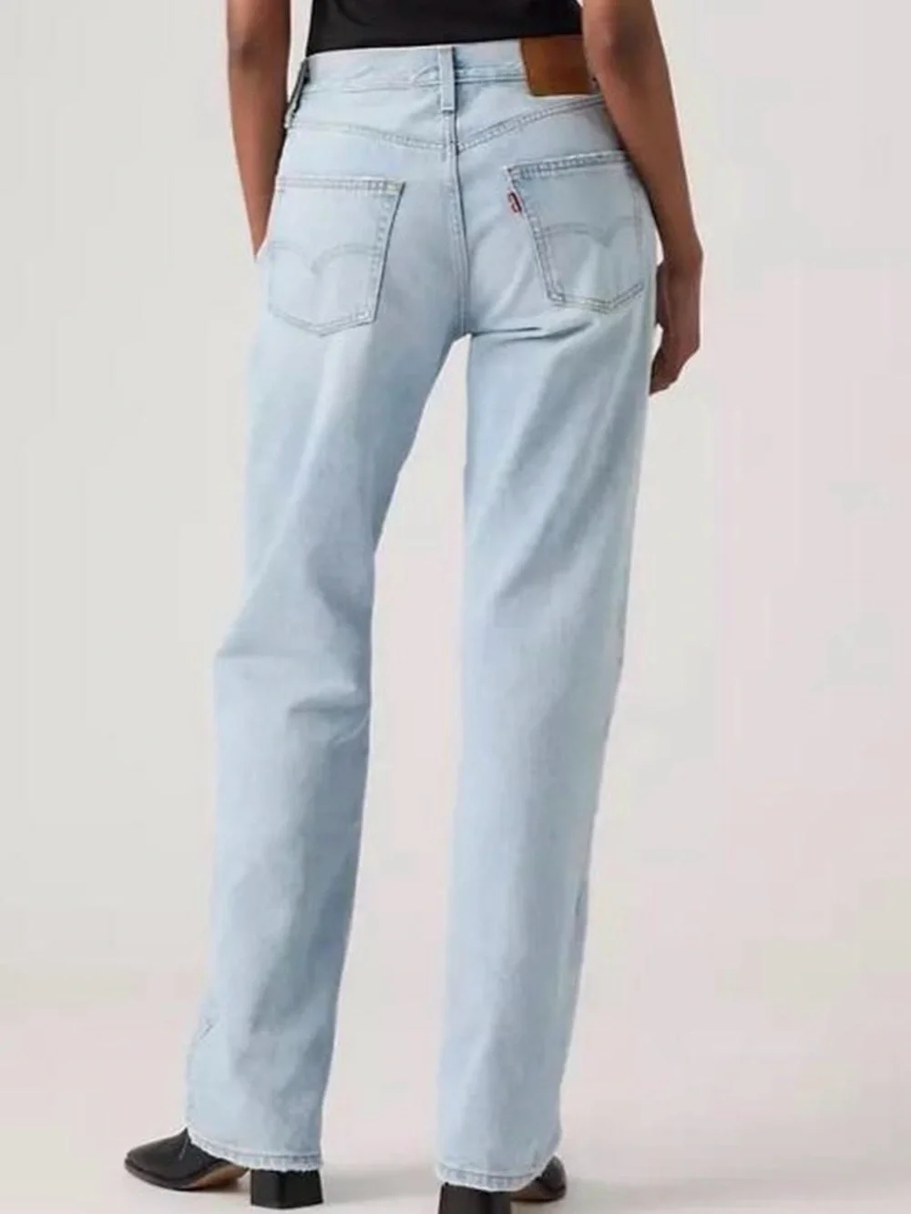 LEVIS 501 90s - Picture 2 of 7